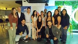 Vacacionate cierra el año consolidando alianzas con agencias