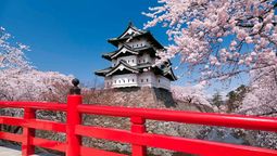 Japón aumenta un 400% las tasas de expedición de visados.&nbsp;