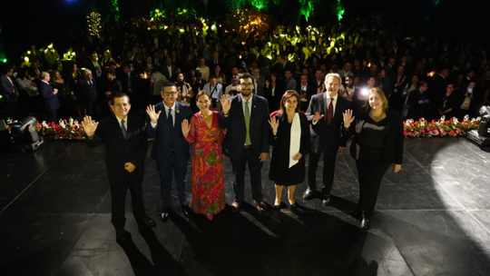 El Perú Travel Mart 2026 inició actividades con operadores internacionales y altas expectativas comerciales.