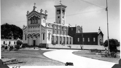 Con motivo de la celebración del Día Mundial del Turismo, la Biblioteca del Ministerio de Cultura, compartirá colección de lugares turísticos del país.