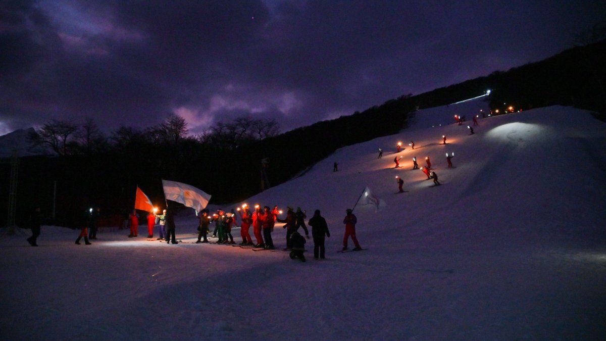 La Fiesta Nacional del Invierno 2024 será el 13 de julio en el Cerro Castor.