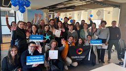 Copa Airlines realizó una Sales Blitz en Tourmundial.