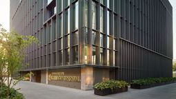 Grupo Presidente dio a conocer los principales diferenciadores de su hotel en Monterrey.