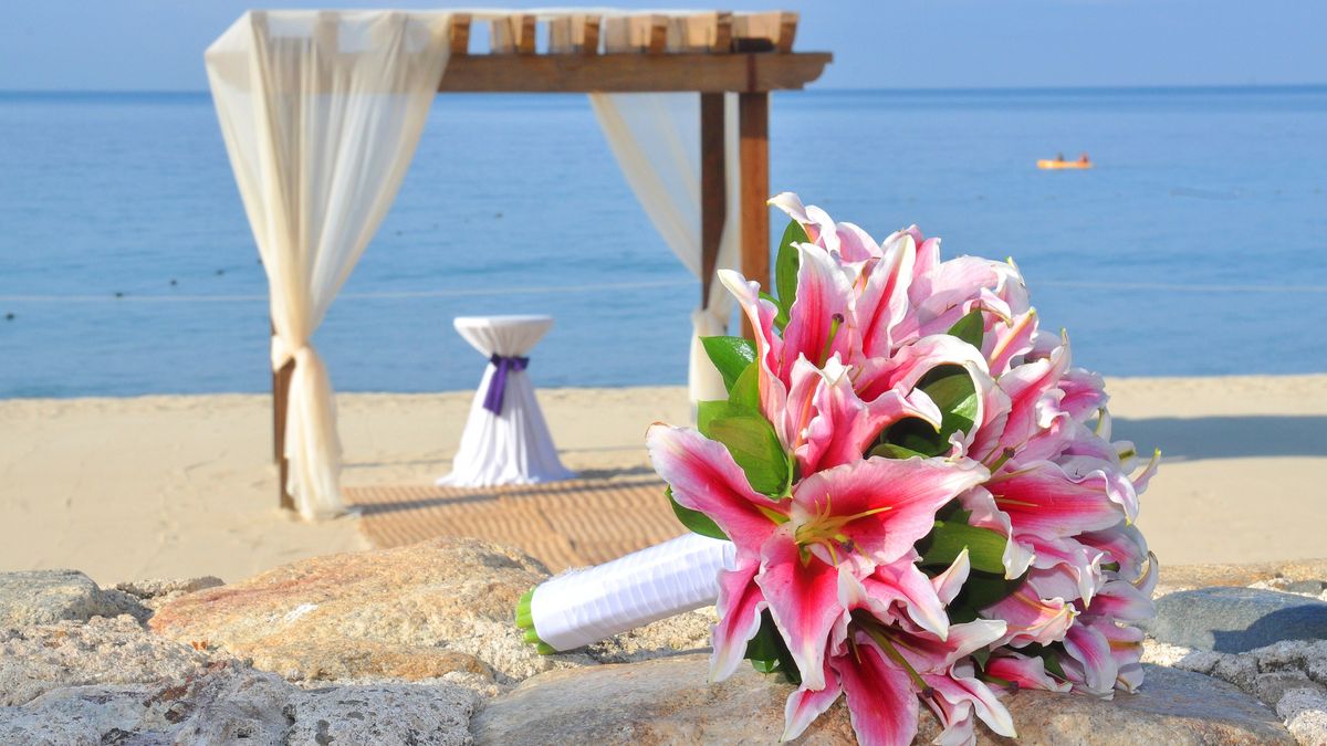 Decameron renovó su portafolio de bodas Todo Incluido en México con tres paquetes diferenciados.