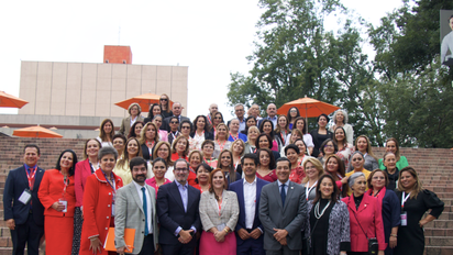 AFEET: así fue su 6° Congreso Internacional