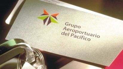 GAP. Acciones extraordinarias para prevenir contagios por coronavirus