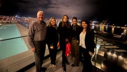 Assisto Tu Viaje realizó una cena con agencias en Antofagasta. 