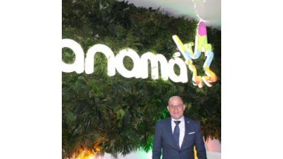 Gustavo Him, ministro de Turismo de Panamá: “Latinoamérica es uno de los mercados más importantes en el turismo de compras”