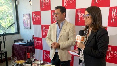 Chile te quiero comer busca fortalecer la identidad culinaria nacional.&nbsp;