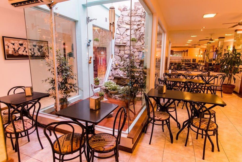 Conocé los descuentos imperdibles del Hotel España.