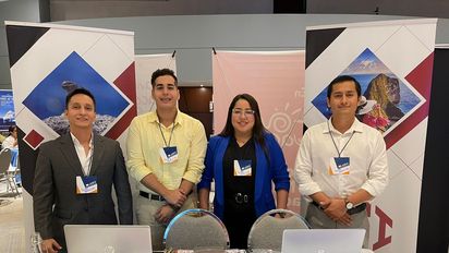 Workshops de Ladevi: Tour & Services presenta sus programas nacionales e internacionales