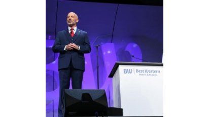 BEST WESTERN.
Un año de crecimiento y grandes hitos
