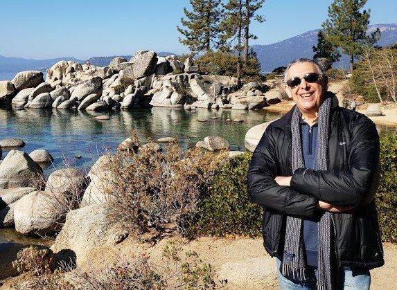 Alberto Sánchez Lavalle, director editorial de Ladevi Latam.