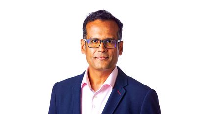 Chinmai Sharma, representante de Sabre, mencionó que vienen forjando asociaciones estratégicas clave para mejorar la presencia en el mercado.