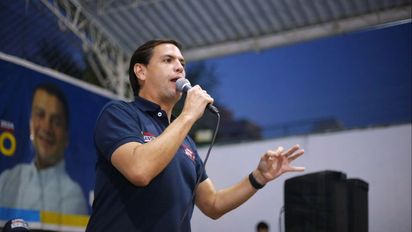 Instituto Distrital de Turismo de Santa Marta tiene nuevo director