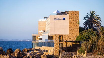 Hotelbeds: acuerdo con Choice Hotels para añadir propiedades de Radisson a su portafolio