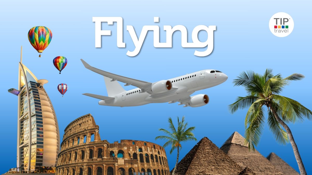 Tip Travel dio a conocer Flying, su flamante plataforma multicanal de reservas aéreas, diseñada exclusivamente para las agencias de viajes.