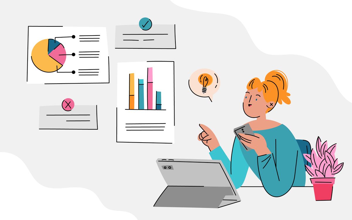 Oferta laboral de Viajes Circular.