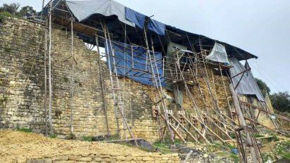 En 2019, autoridades locales denunciaron que Kuélap no era tomada en cuenta por el Gobierno