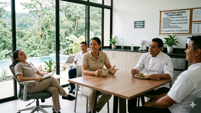 Las propuestas de ChileSertur para Estatuto Laboral de Kast