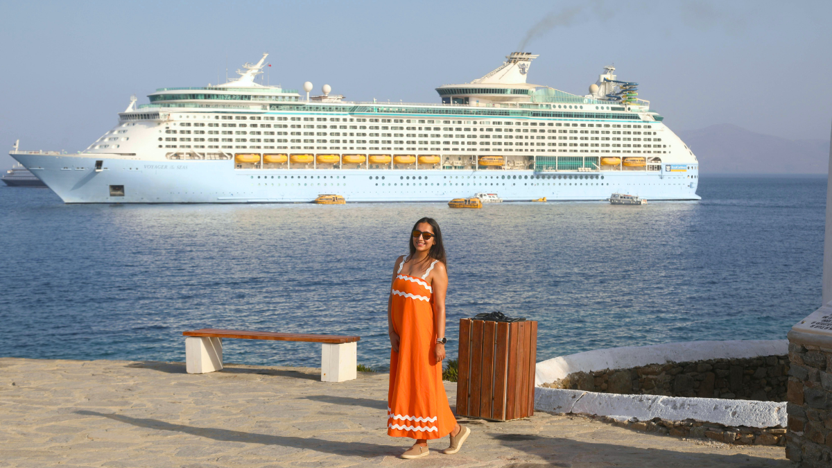 Experimenta tus próximas vacaciones de forma diferente tomando uno de estos cruceros.
