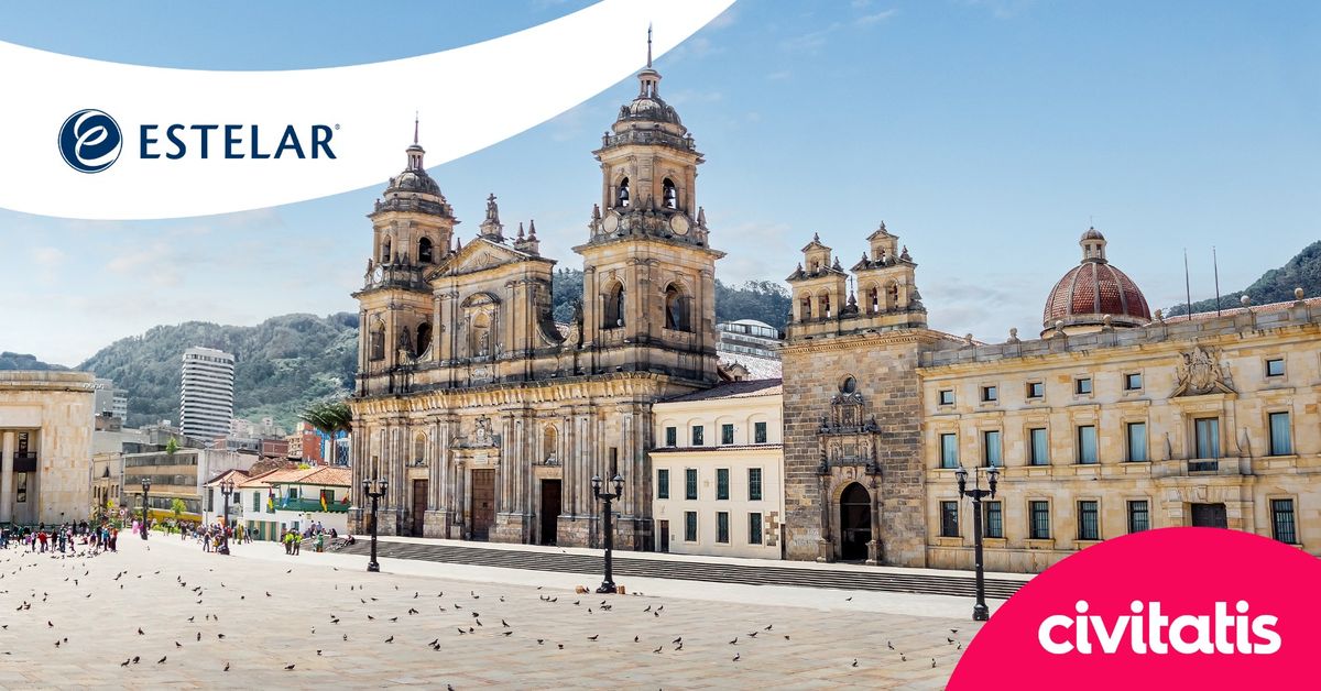 Civitatis y Hoteles Estelar se unen para complementar la experiencia de viaje de sus huéspedes alojados en las diferentes propiedades de Colombia y Perú.