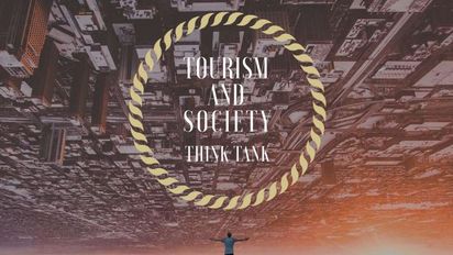 La Tourism and Society Think Tank (TSTT) celebrará la primera edición del Ciclo de Conferencias Magistrales.