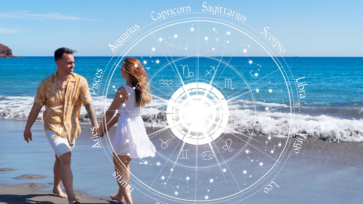 Viajes 2026: la astrología influye en las elecciones y decisiones de viajes de los turistas argentinos.&nbsp;