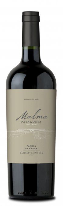Los vinos de Reserva de Familia de Bodega Malma expresan las características del terruño.