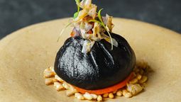 altText(50 Best Restaurants 2024: descubre los dos nuevos restaurantes chilenos de la lista)}