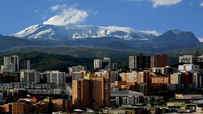El Departamento de Caldas, es un lugar con infinidades de atractivos.
