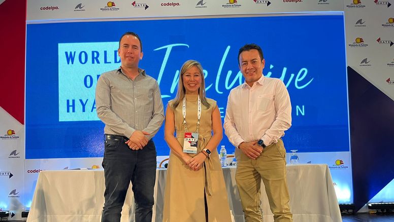 Inclusive Collection formó parte de la última edición del Dominican Annual Tourism Exchange (DATE) presentando sus próximos proyectos en el destino.