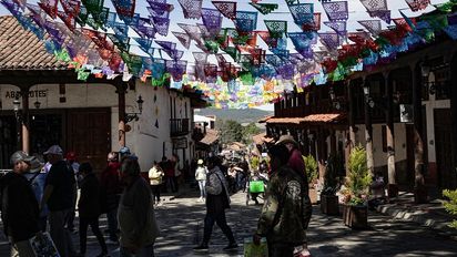Jalisco estima la llegada de más de un millón de visitantes durante las vacaciones de invierno.