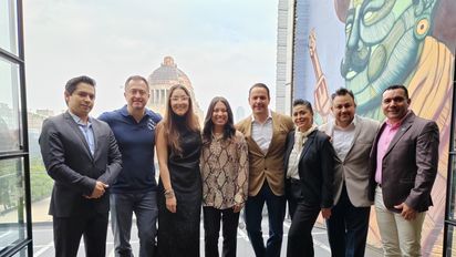 Las Vegas con Pe-Tra Operadora y Operadora Concierge