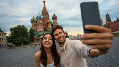 Rusia: 5 lugares impresionantes para conocer en Moscú