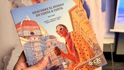 Manual entregado en la Convención 2026 de C2C.