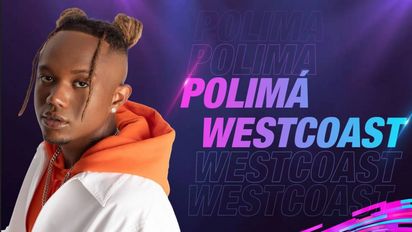 Polimá cerrará la jornada festivalera del jueves.&nbsp;