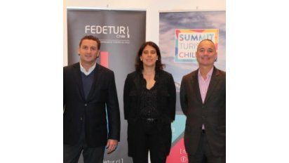 Chile tendrá su primera cumbre de turismo