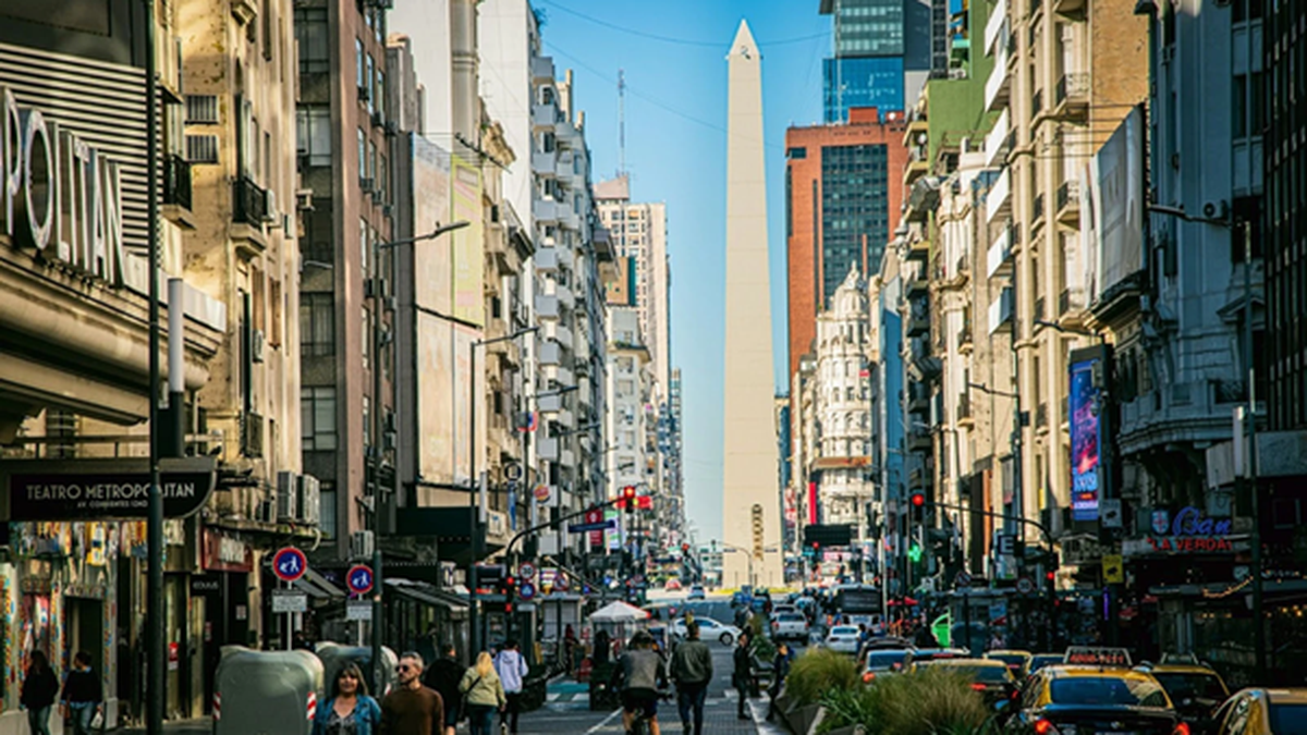 El secreto de disfrutar de un fin de semana corto en Buenos Aires reside en priorizar.