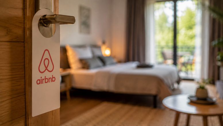 Airbnb va a por los hoteles.