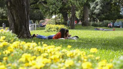 5 escapadas en Buenos Aires para celebrar la primavera