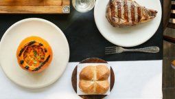 altText(Probá los 10 mejores menúes exclusivos de la Noche de la Gastronomía en Buenos Aires)}