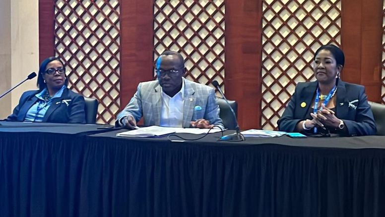 Las autoridades de Bahamas presentaron las novedades.