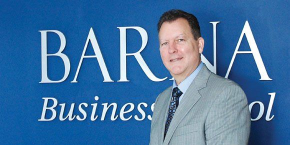 Oscar Gómez, cofundador de World Hospitality Alliance y CEO para las Américas de WHEE Creative Hospitality.