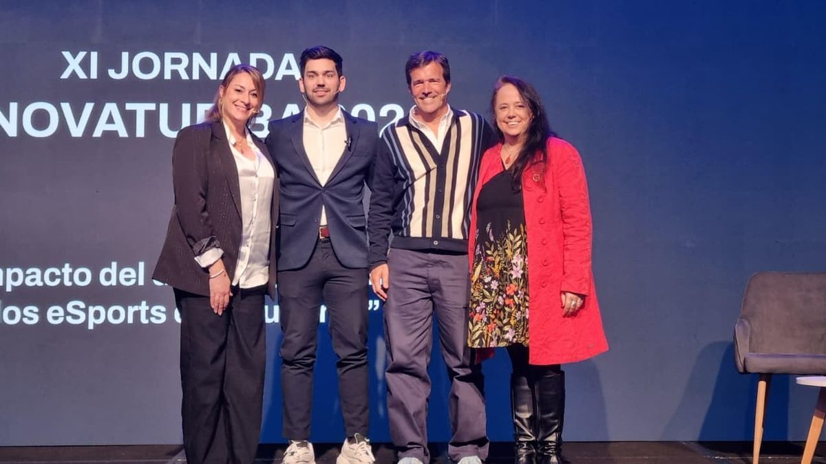 En Innvatur, Andrés Deyá, Cristina Stegman y Martín Eliceche explicaron cómo transformar la demanda por eventos deportivos en oportunidades para agencias de viajes y hoteles.