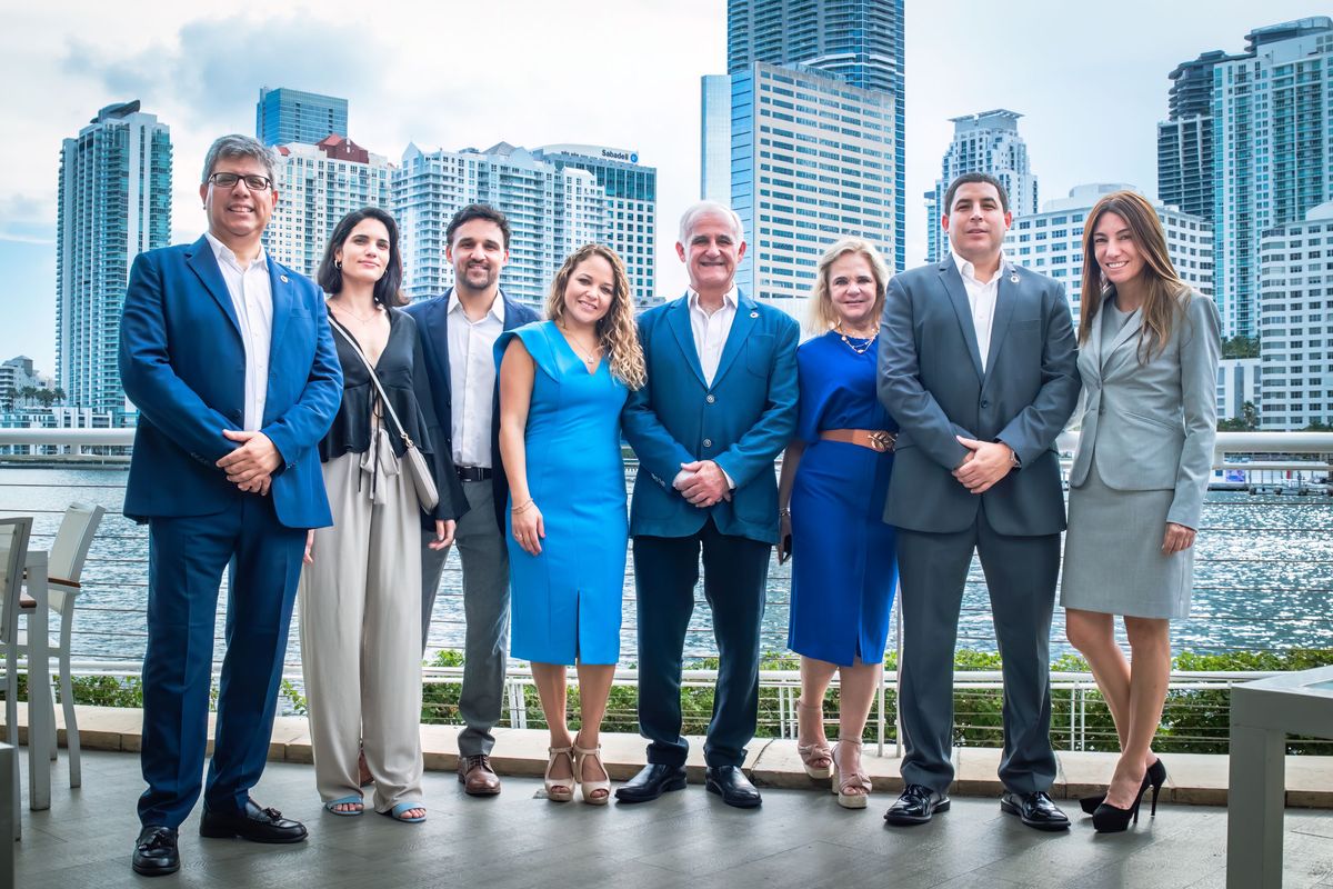 Costa del Sol abrió oficina comercial en Miami. - Ladevi Medios y Soluciones Costa del Sol abrió oficina comercial en Miami.
