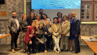 Cruceros: J&E Cruceristas presentan lo mejor de Scenic Luxury Cruises y Emerald Cruises