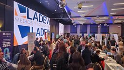 ¡Éxito total! Más de 600 agentes de viajes estuvieron presentes en Workshop de Ladevi Perú.