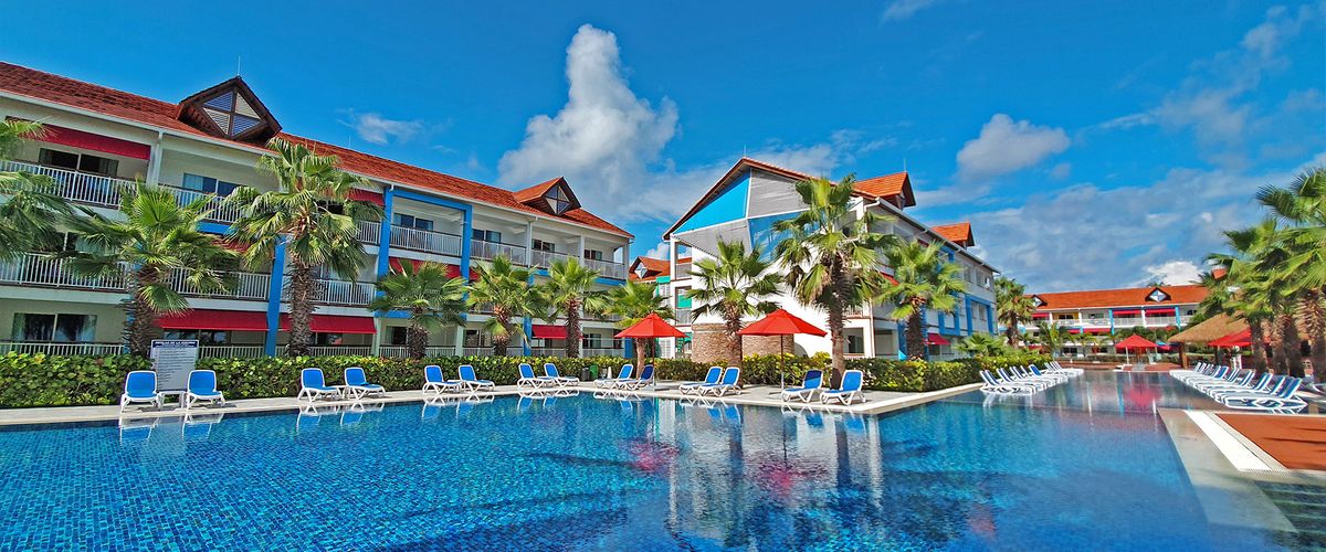 Grupo Decameron cerró financiación para sus subsidiarias en Colombia y otros países de la región.