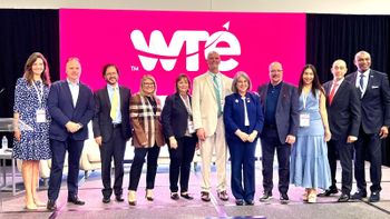 WTE Miami celebró una nueva edición y volvió a posicionar al destino